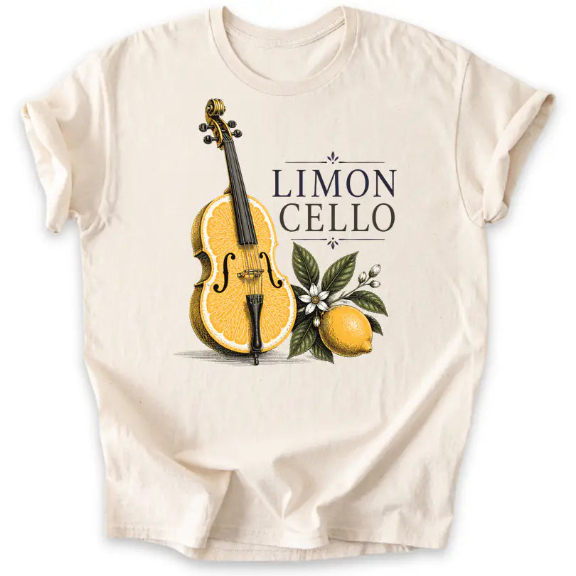 Citrus Symphony