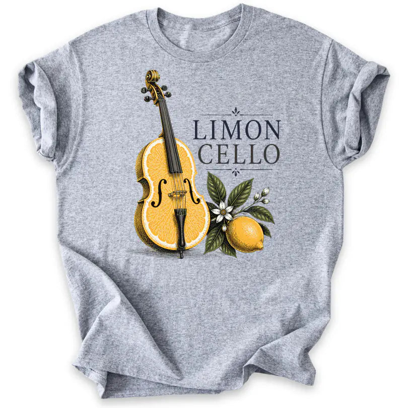 Citrus Symphony
