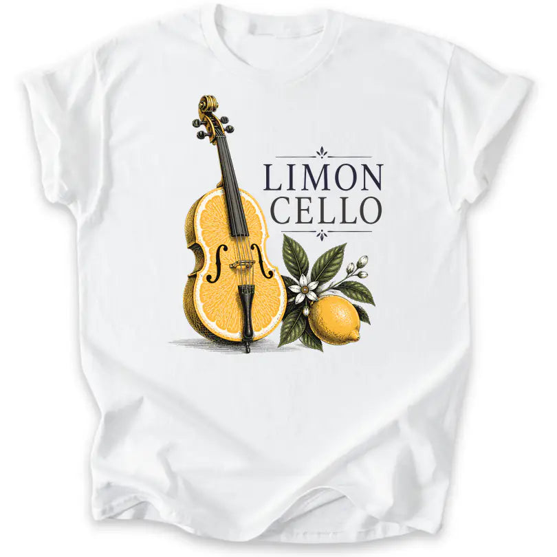 Citrus Symphony