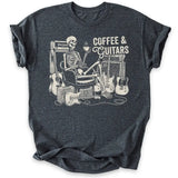Coffee & Guitars