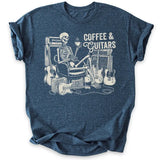 Coffee & Guitars
