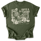 Coffee & Guitars