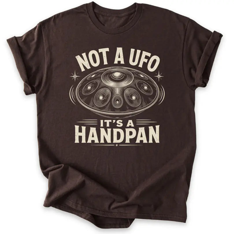 Cosmic Handpan