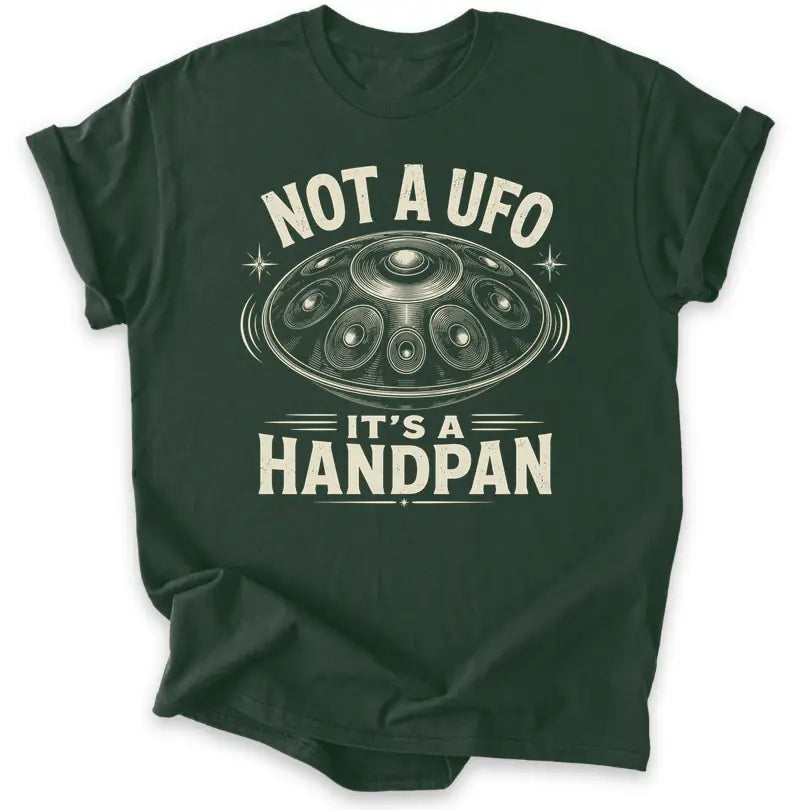 Cosmic Handpan
