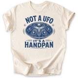 Cosmic Handpan