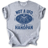 Cosmic Handpan