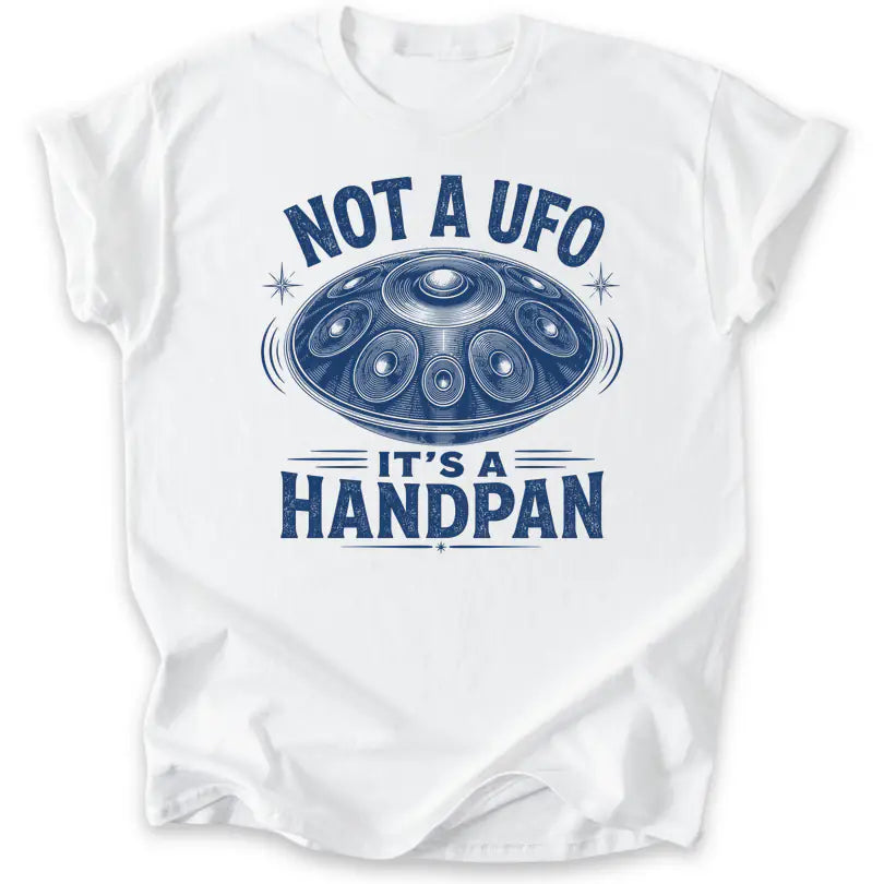 Cosmic Handpan