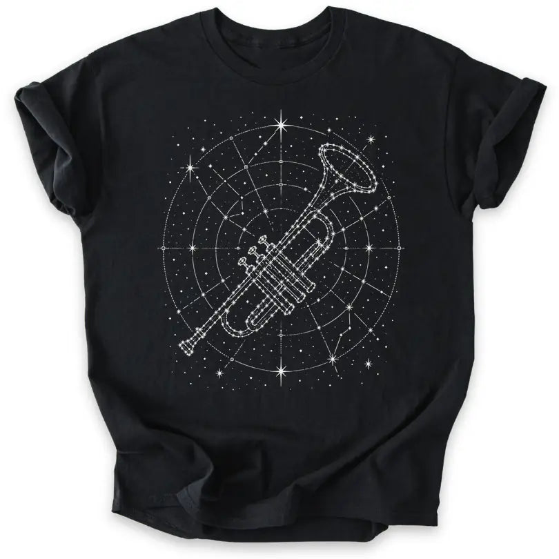 Cosmic Trumpet