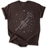 Cosmic Trumpet