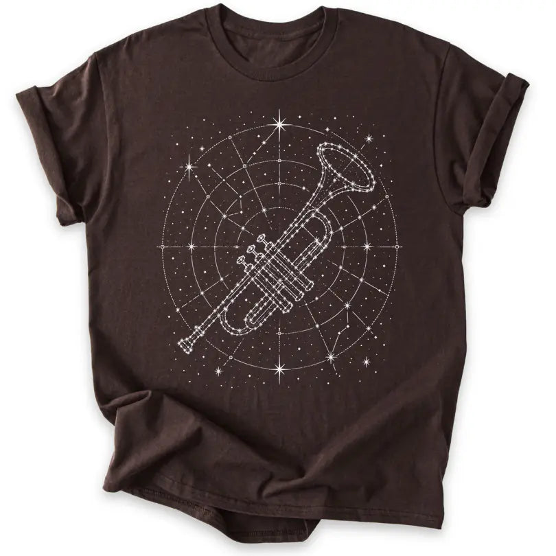 Cosmic Trumpet