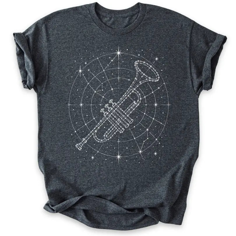 Cosmic Trumpet