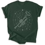 Cosmic Trumpet