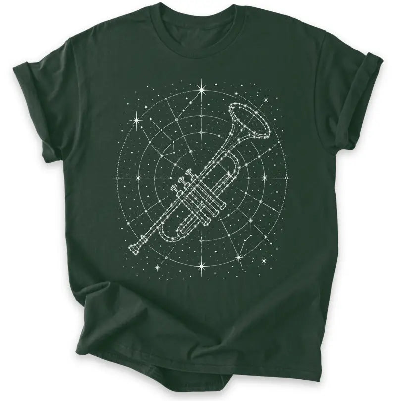 Cosmic Trumpet