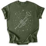 Cosmic Trumpet