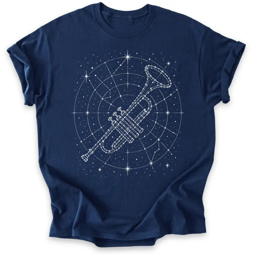 Cosmic Trumpet