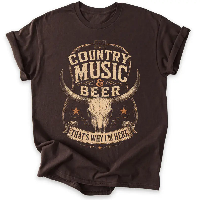 Country & Beer