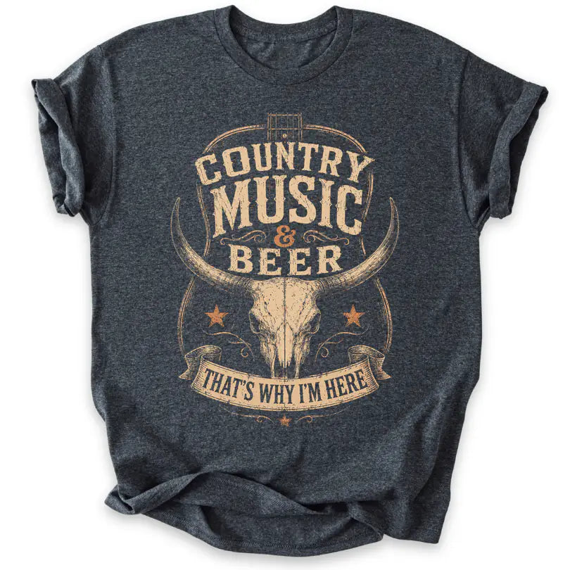 Country & Beer