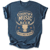 Country & Beer