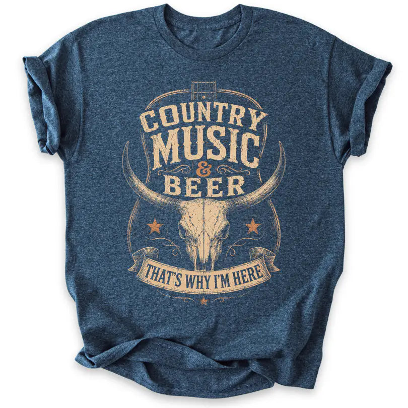 Country & Beer