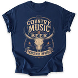 Country & Beer