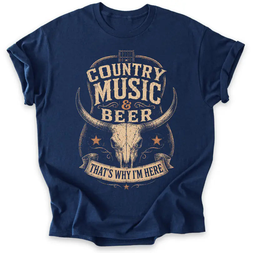 Country & Beer