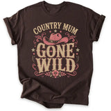 Country Mum
