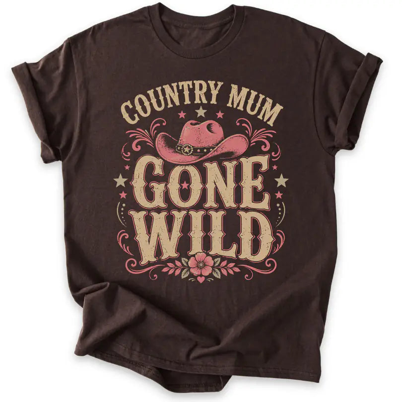 Country Mum