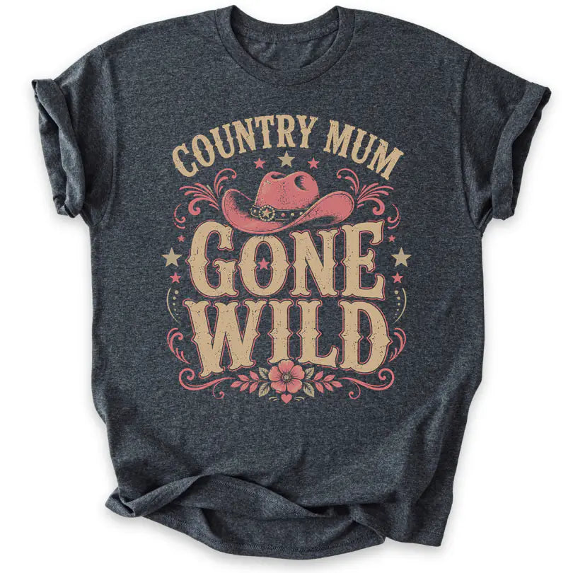 Country Mum