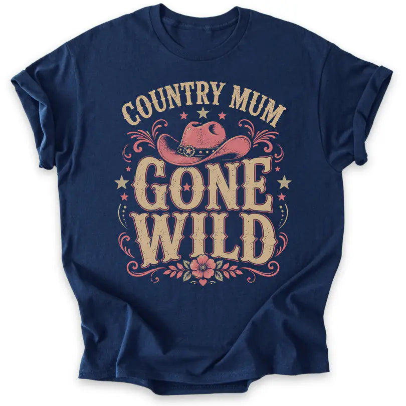Country Mum