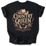 Country Queen