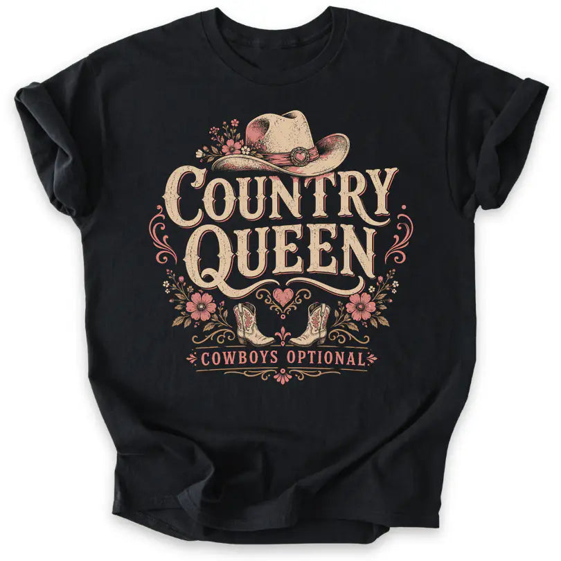 Country Queen