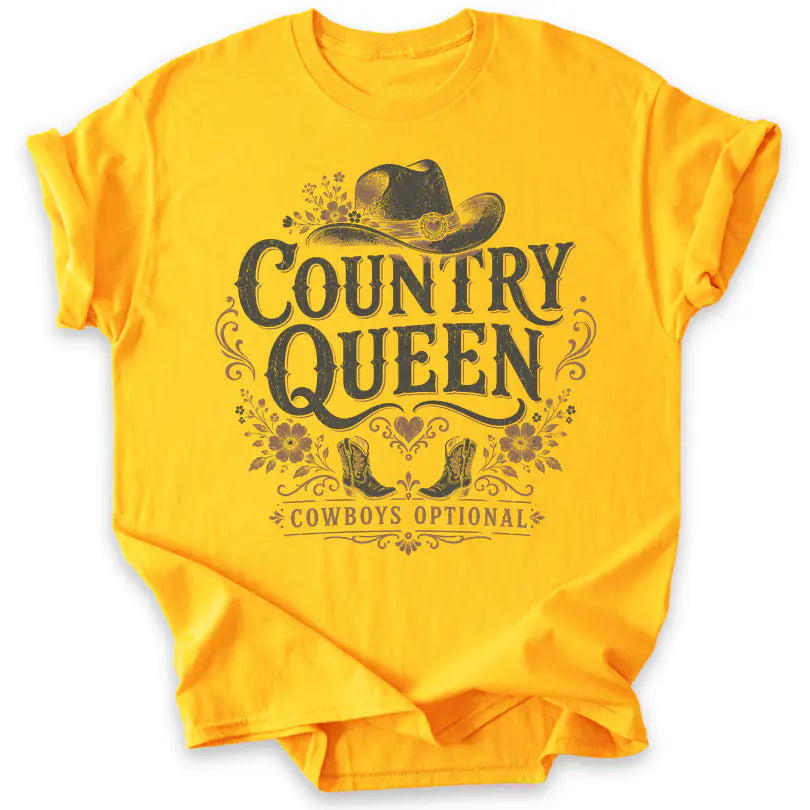 Country Queen