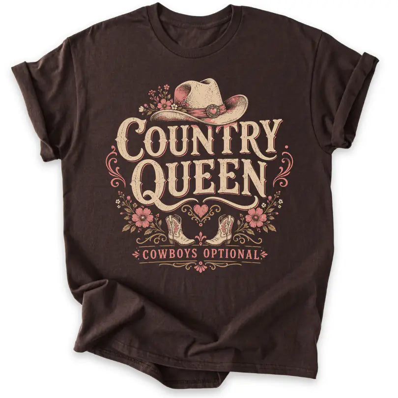 Country Queen