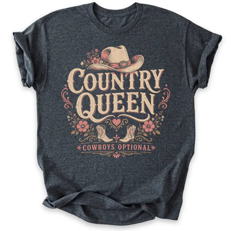 Country Queen