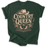 Country Queen