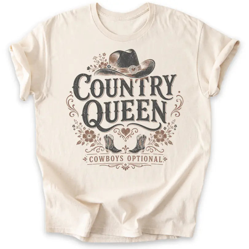 Country Queen