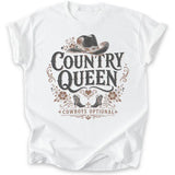 Country Queen