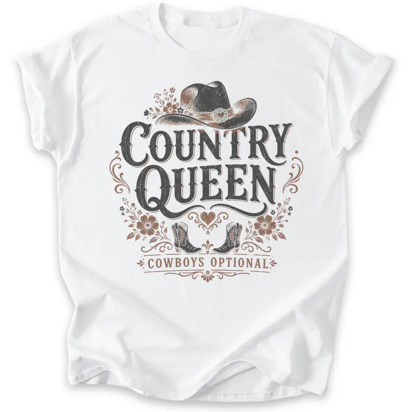 Country Queen