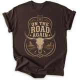 Country Roads