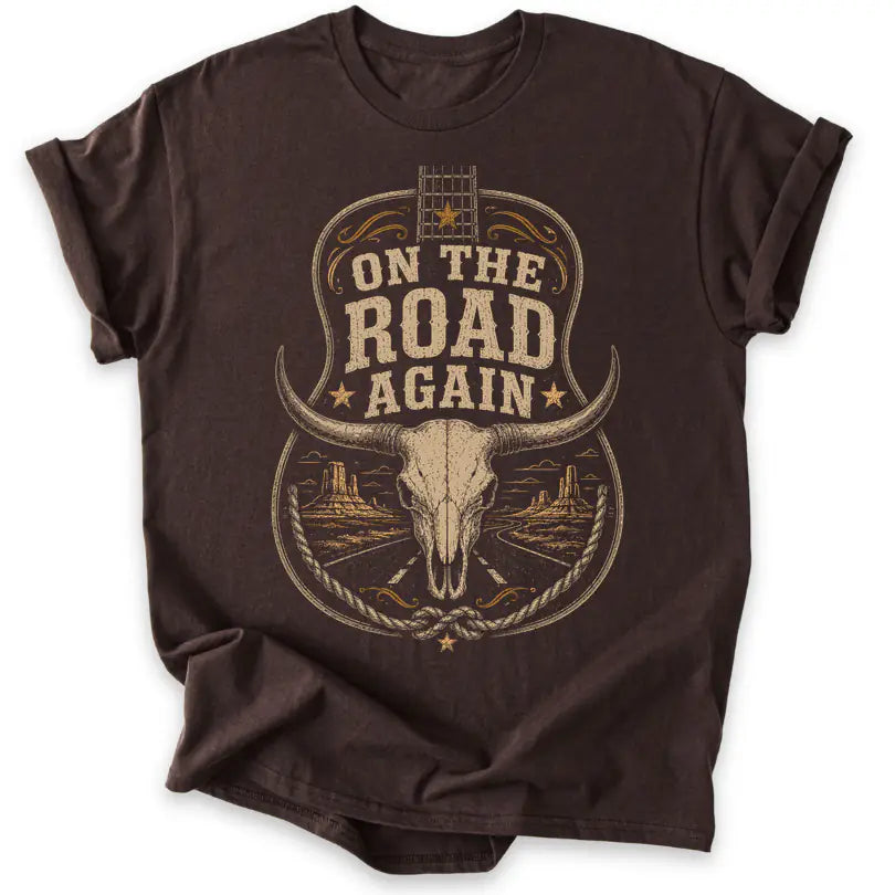 Country Roads