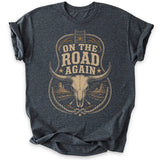 Country Roads