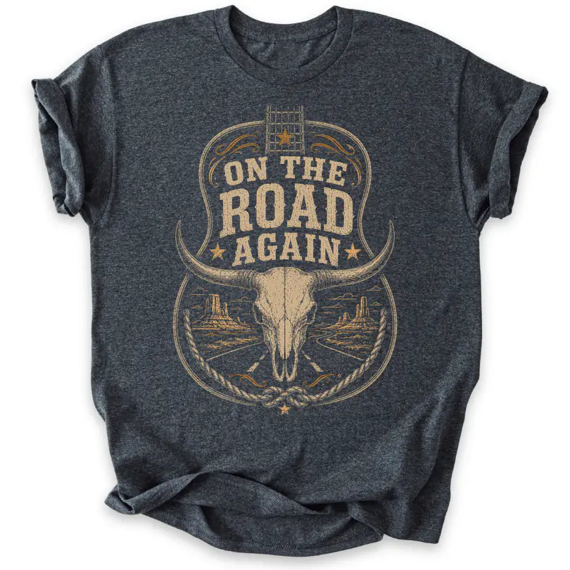 Country Roads