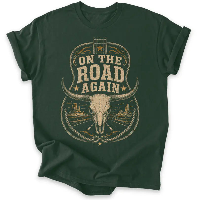 Country Roads