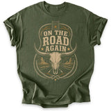 Country Roads