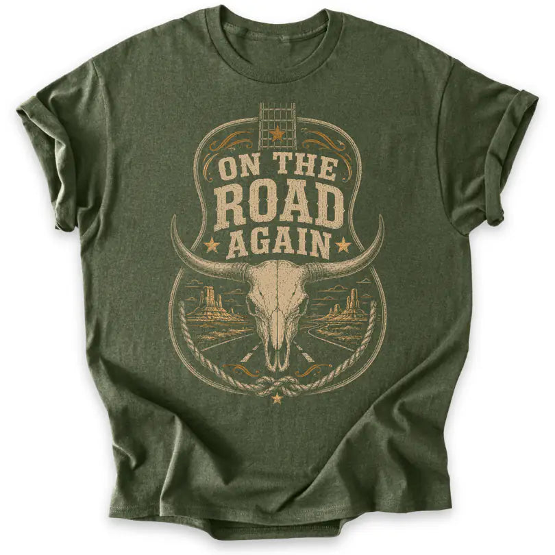 Country Roads