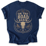 Country Roads