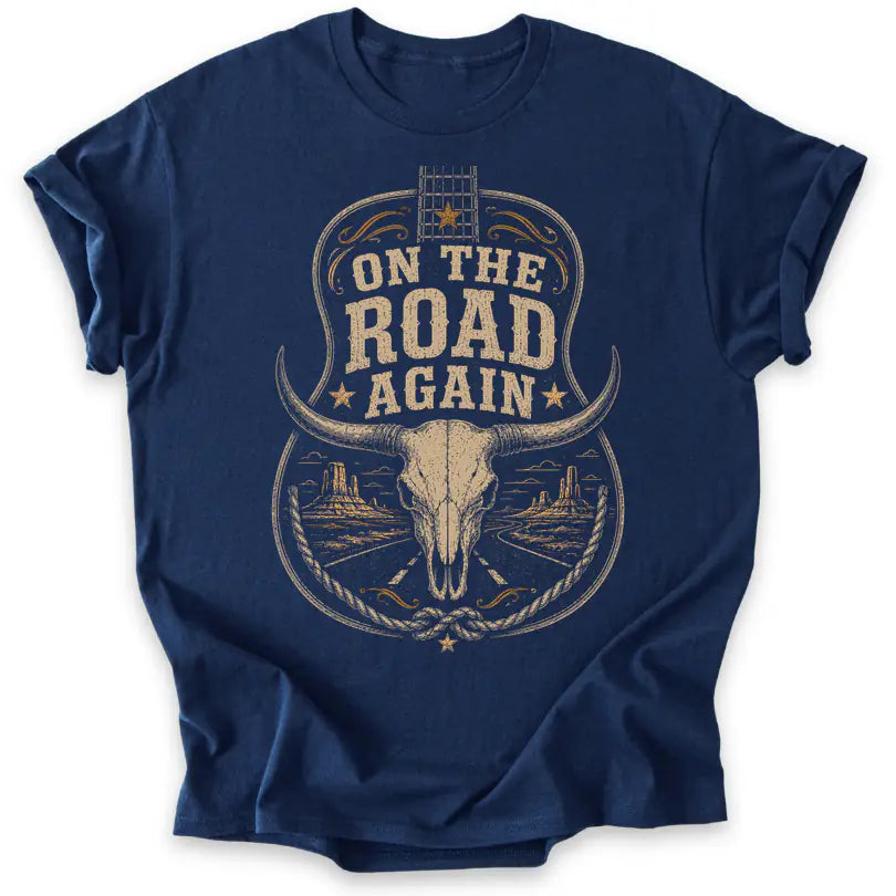 Country Roads
