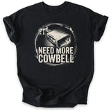Cowbell Addiction