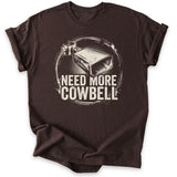 Cowbell Addiction