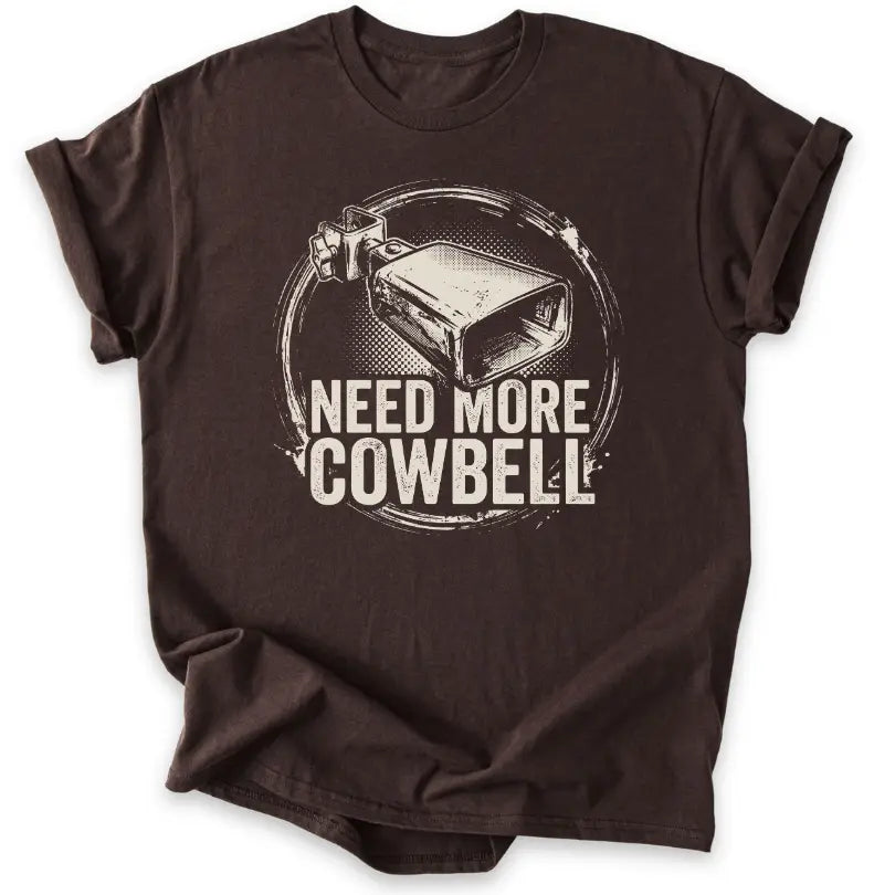 Cowbell Addiction